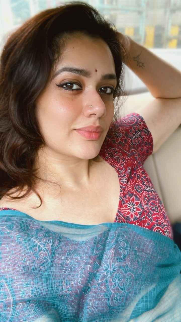 Girija Oak Girija Oak