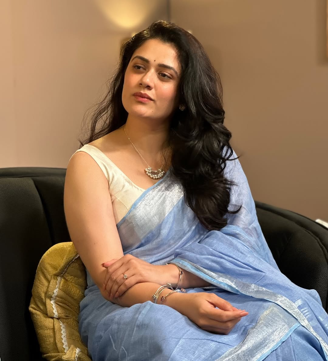 Girija Oak Girija Oak