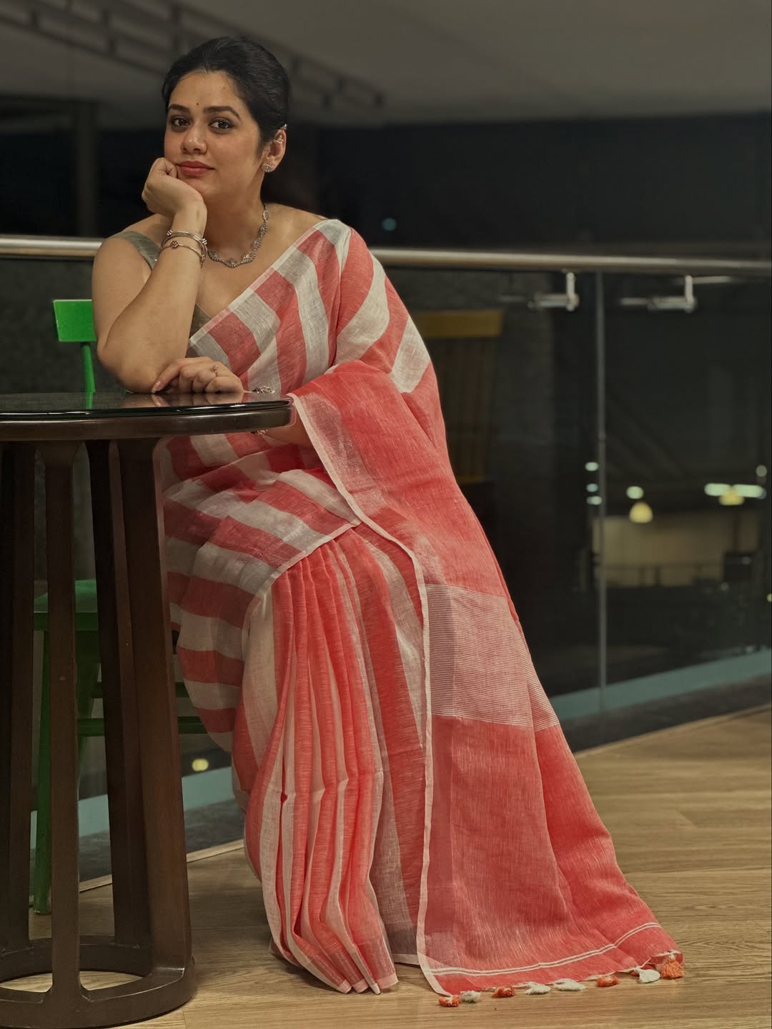 Girija Oak Girija Oak