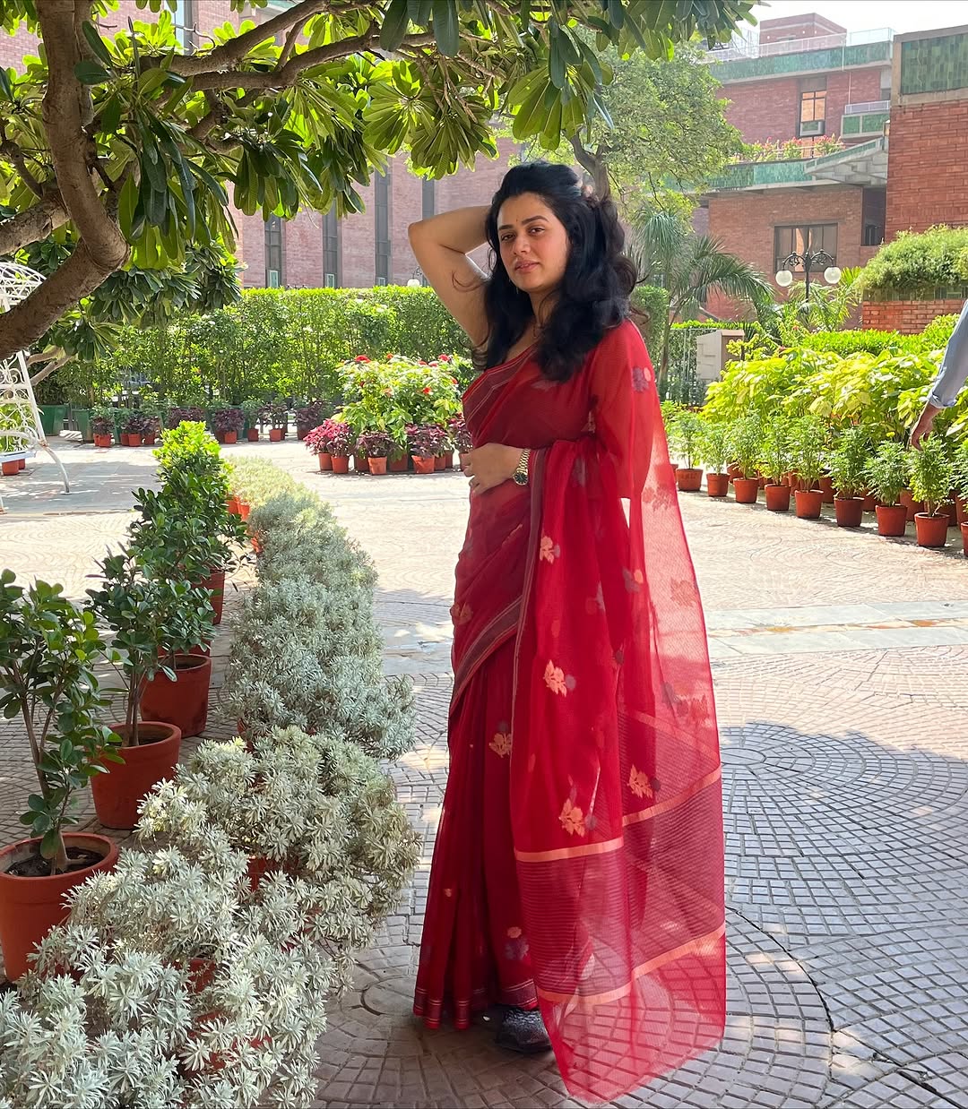 Girija Oak Girija Oak