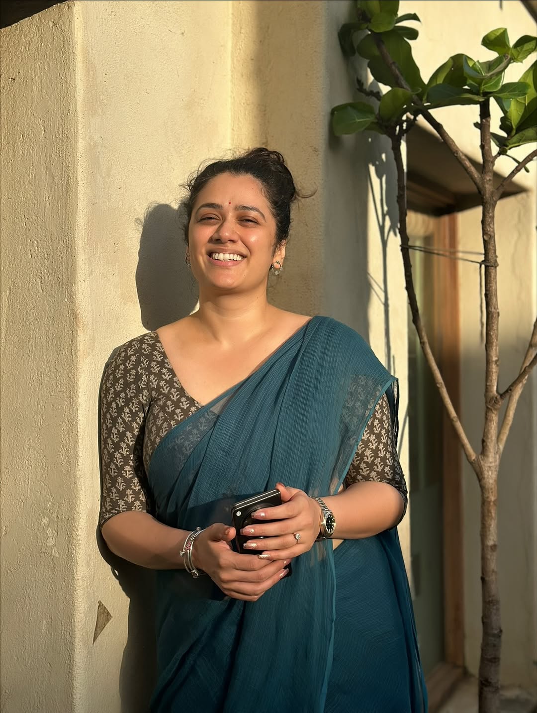 Girija Oak Girija Oak