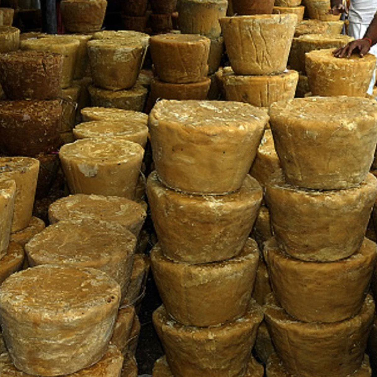 Jaggery