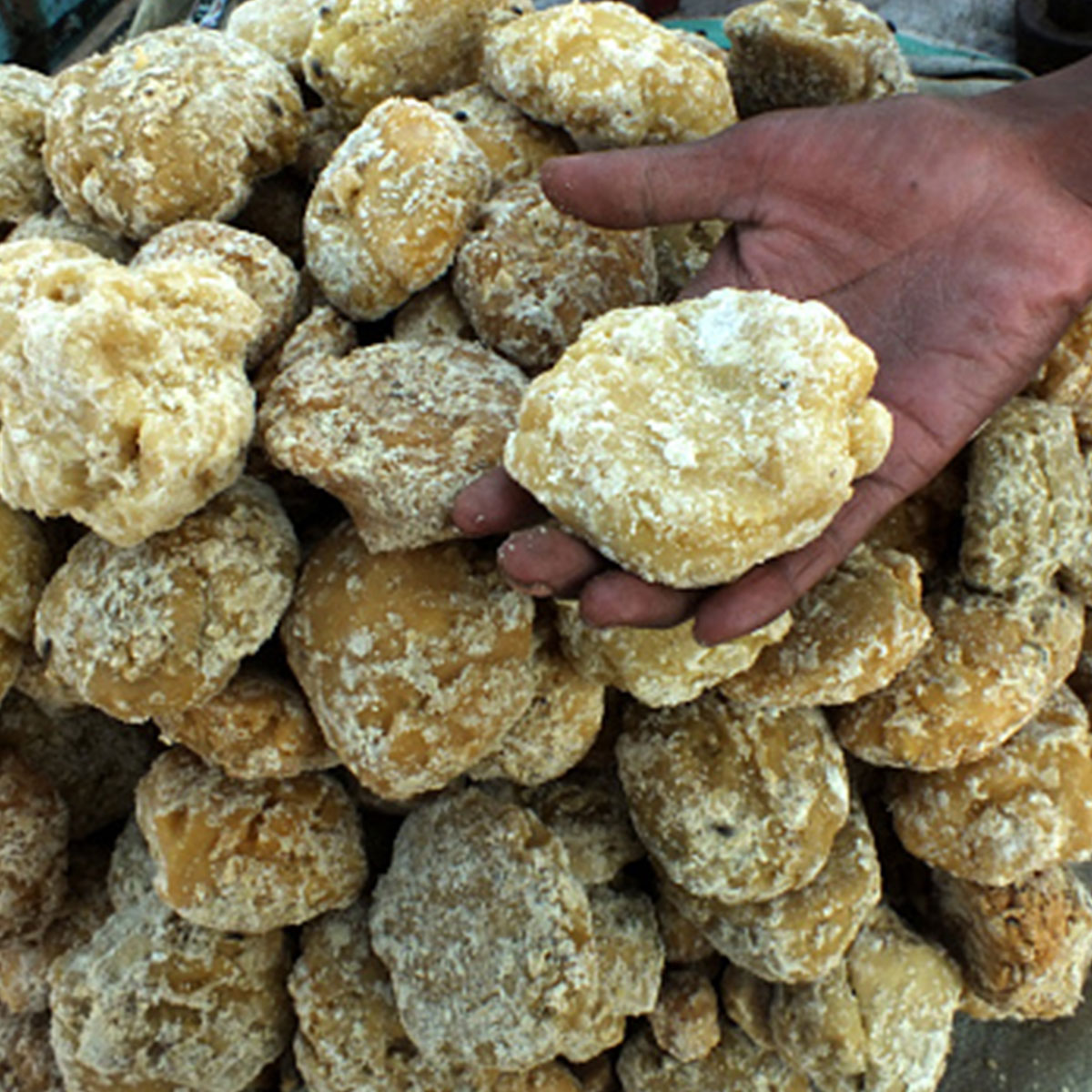 Jaggery benefits 
