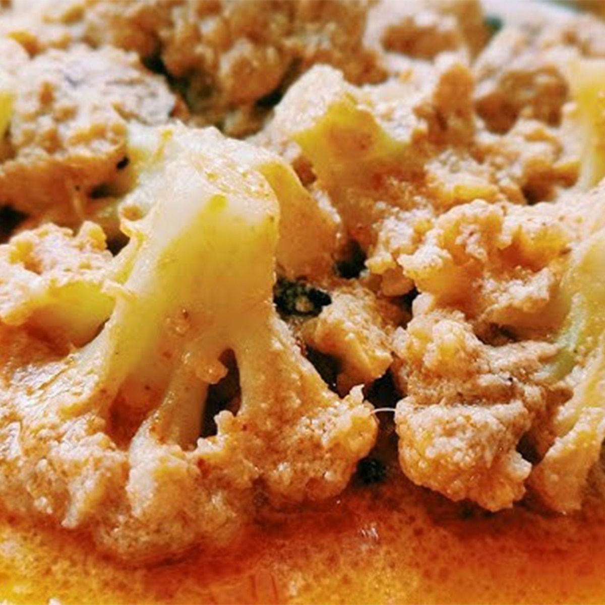 ফুলকপির রেজালা