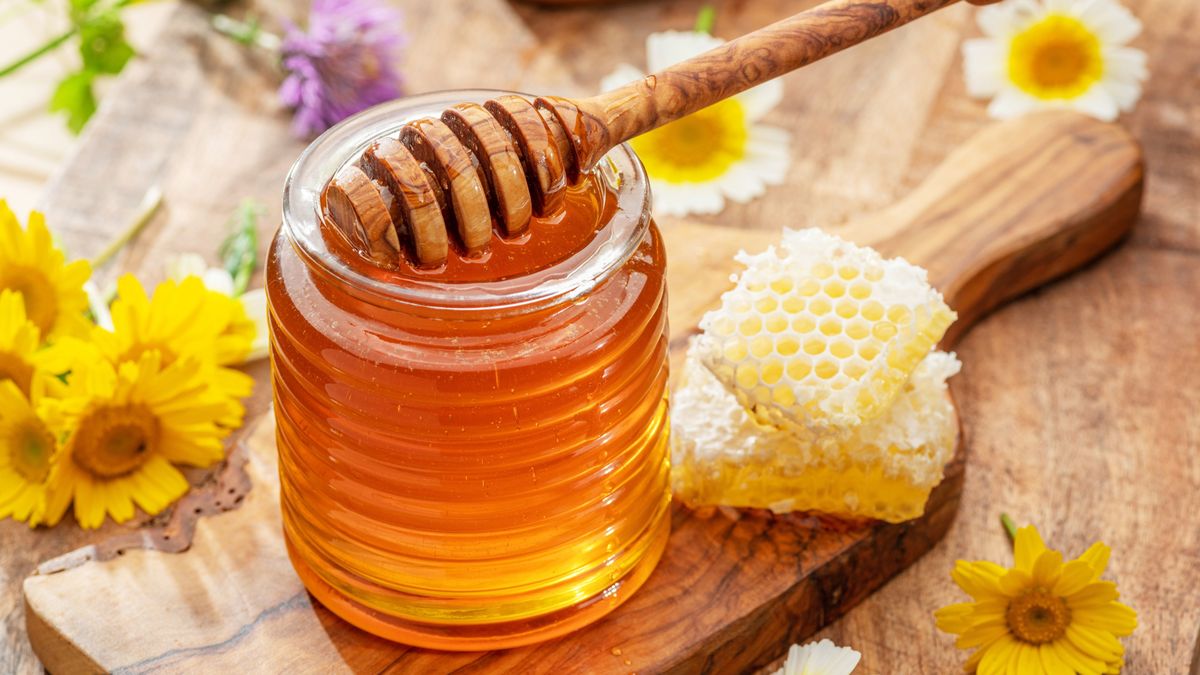 Honey real or fake Honey real or fake
