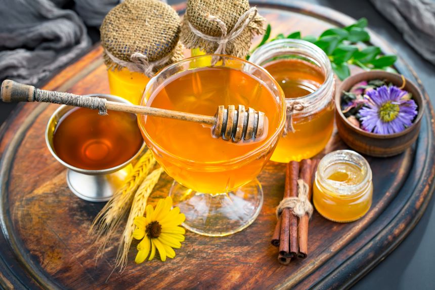 Honey real or fake Honey real or fake