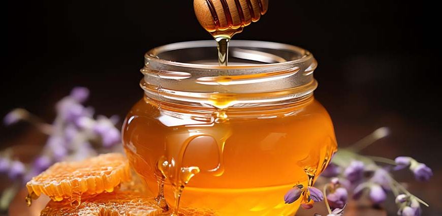 Honey real or fake Honey real or fake