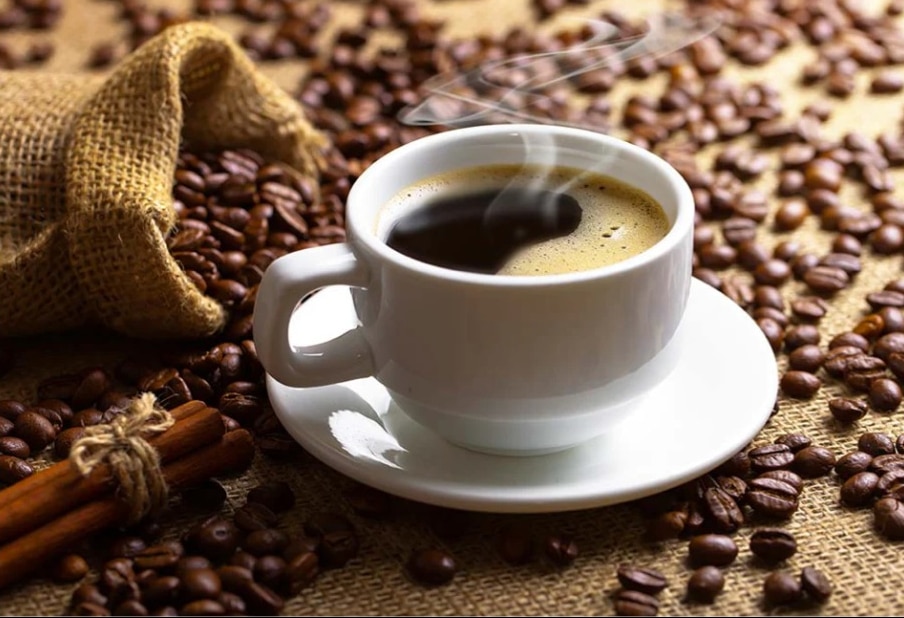 Black Coffee Black Coffee