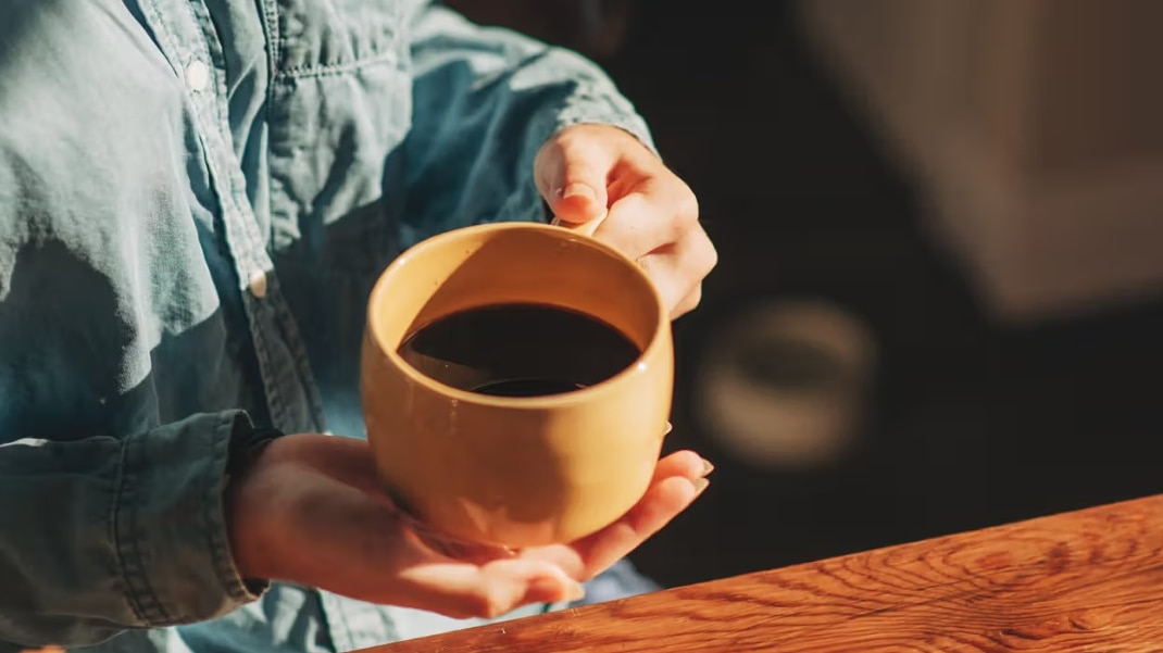 Black Coffee Black Coffee