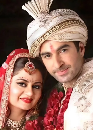 wedding of jeet