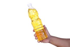 Mustard Oil Mustard Oil