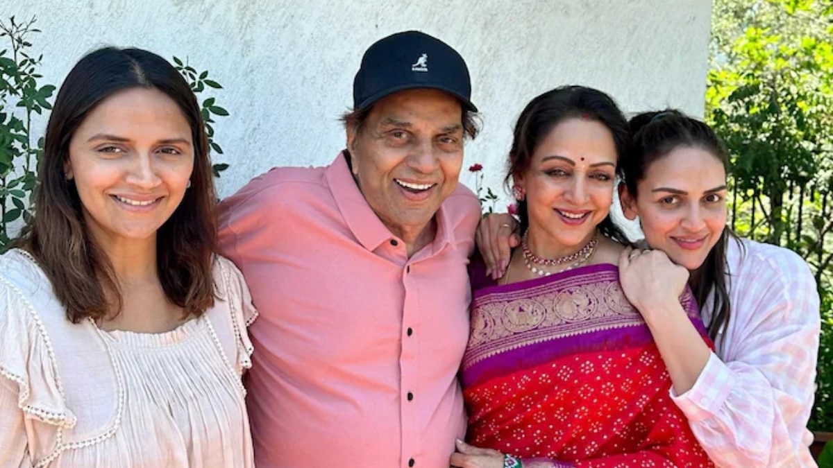 Dharmendra Hema Malini Dharmendra Hema Malini