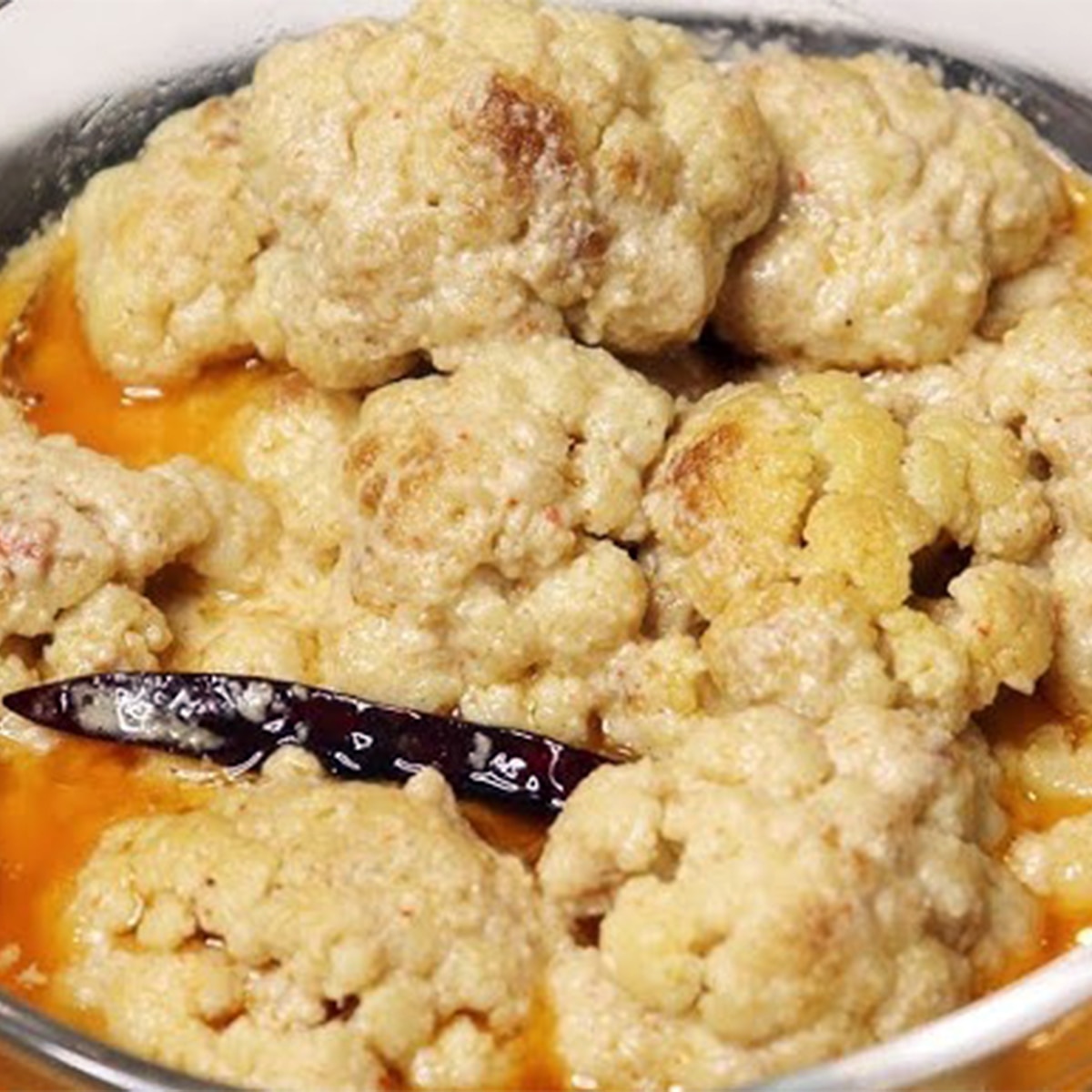 ফুলকপির রেজালা