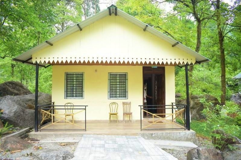 Dooars Forest Bungalow Booking 