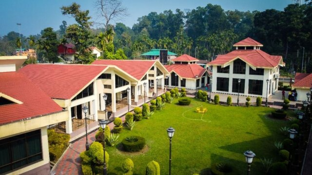 Dooars Forest Bungalow Booking 