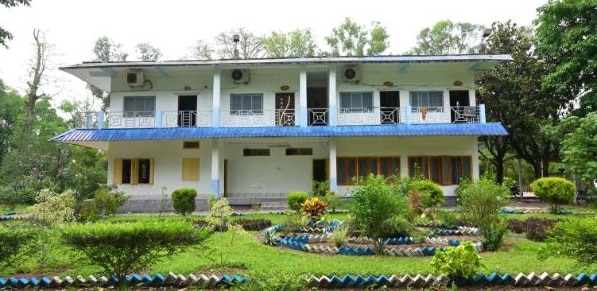Dooars Forest Bungalow Booking 