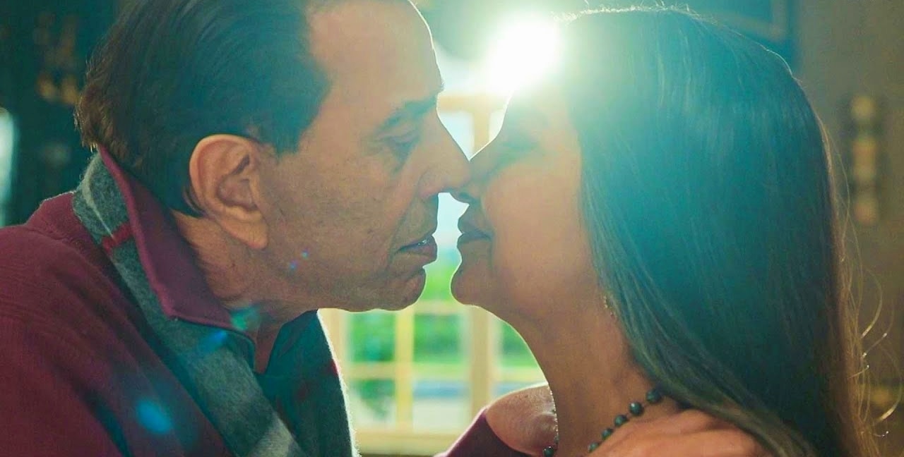 Dharmendra Hema Malini Dharmendra Hema Malini