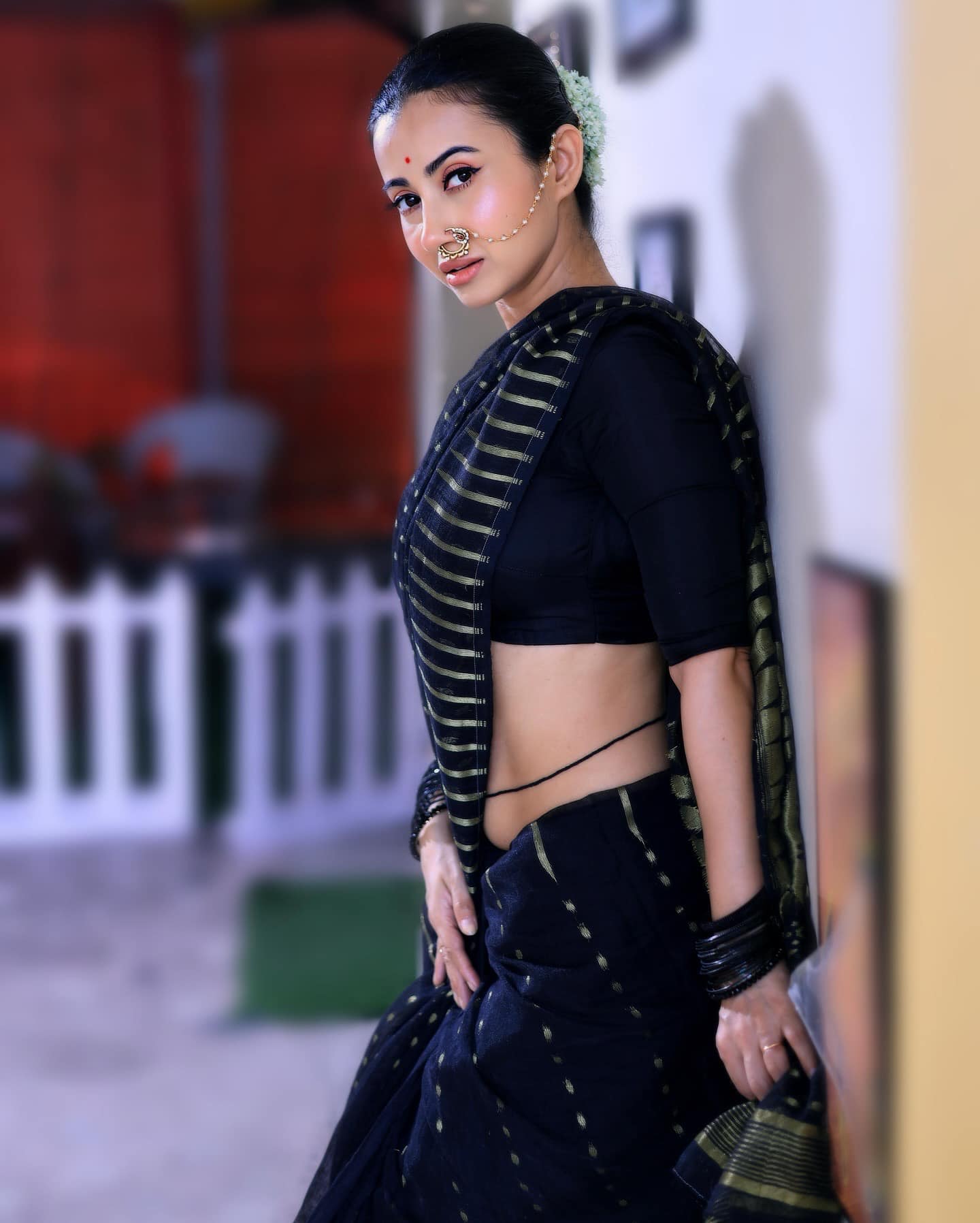 Bold Monami Ghosh Bold Monami Ghosh