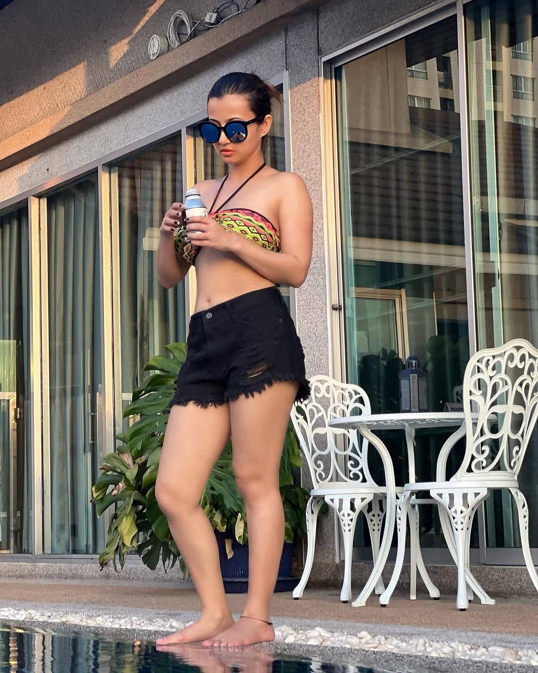 Bold Monami Ghosh Bold Monami Ghosh