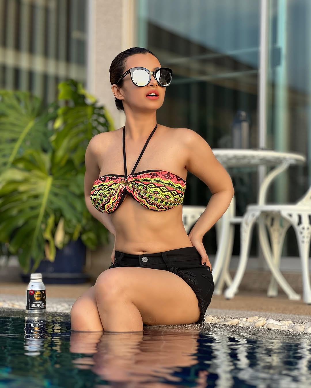 Bold Monami Ghosh Bold Monami Ghosh