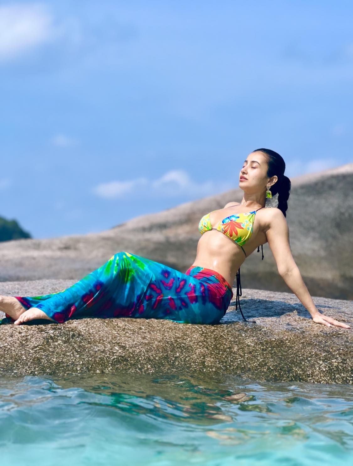 Bold Monami Ghosh Bold Monami Ghosh