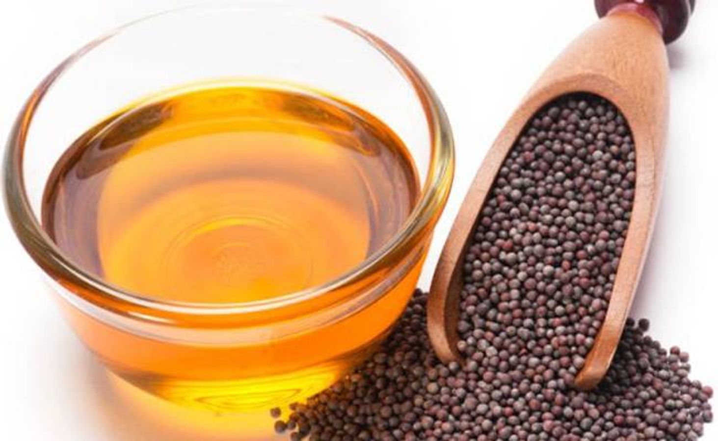 সর্ষের তেলের