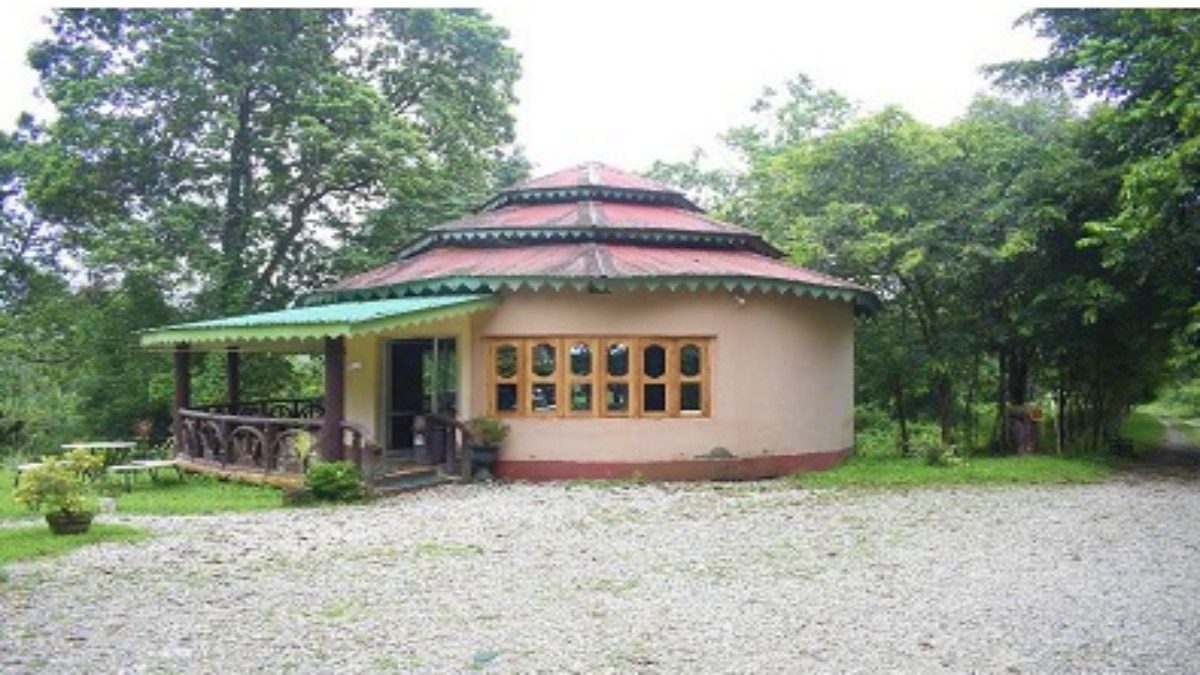 Dooars Forest Bungalow Booking 