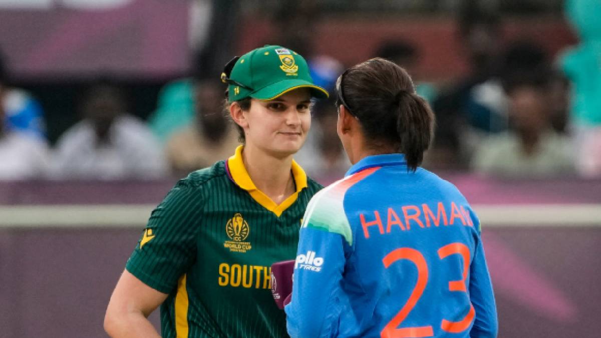 মুখোমুখি হতে চলেছে ভারত ও দক্ষিণ আফ্রিকা