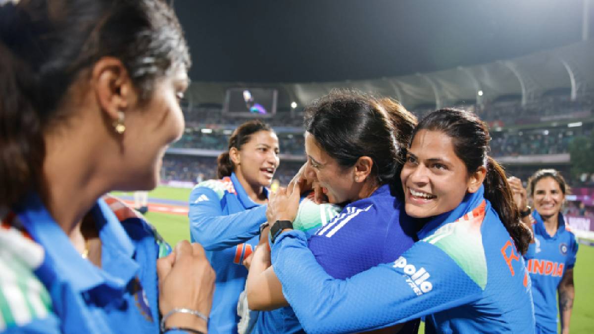 দ্বিতীয় স্থানে থাকা দল পাবে ২.২৪ মিলিয়ন