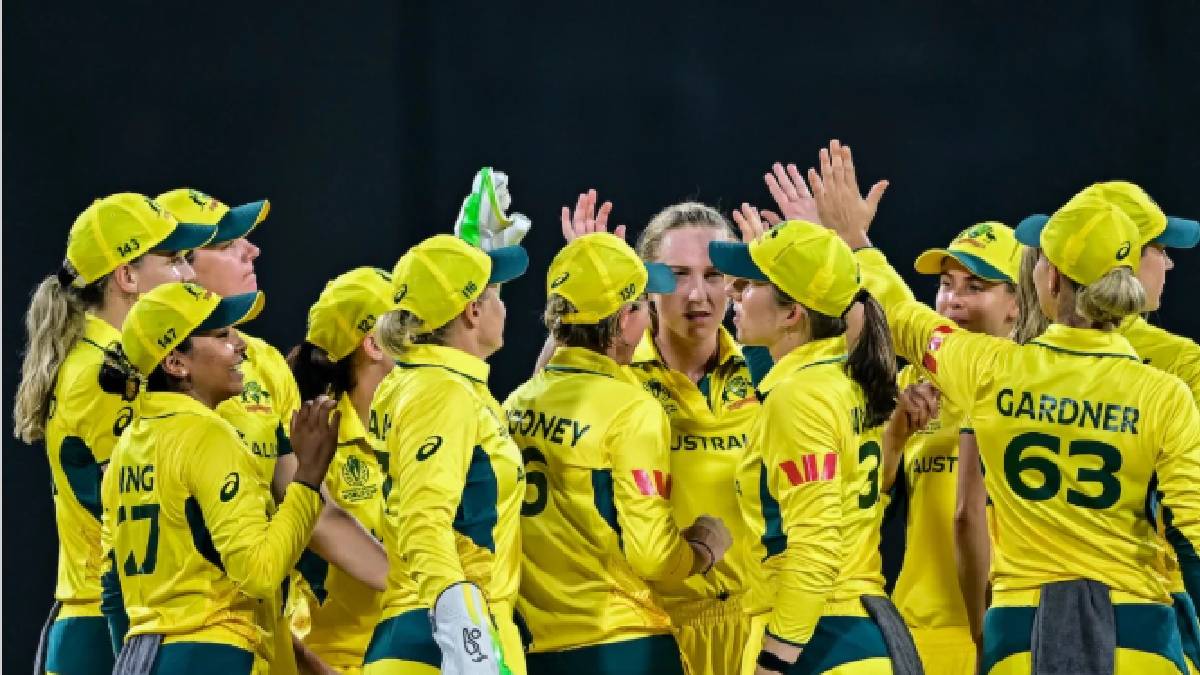 অস্ট্রেলিয়া এবং ইংল্যান্ড ১.১২ মিলিয়ন পাবে