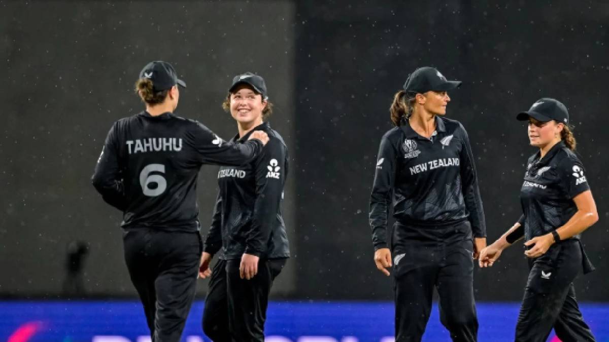 পঞ্চম এবং ষষ্ঠ স্থানে শেষ করল