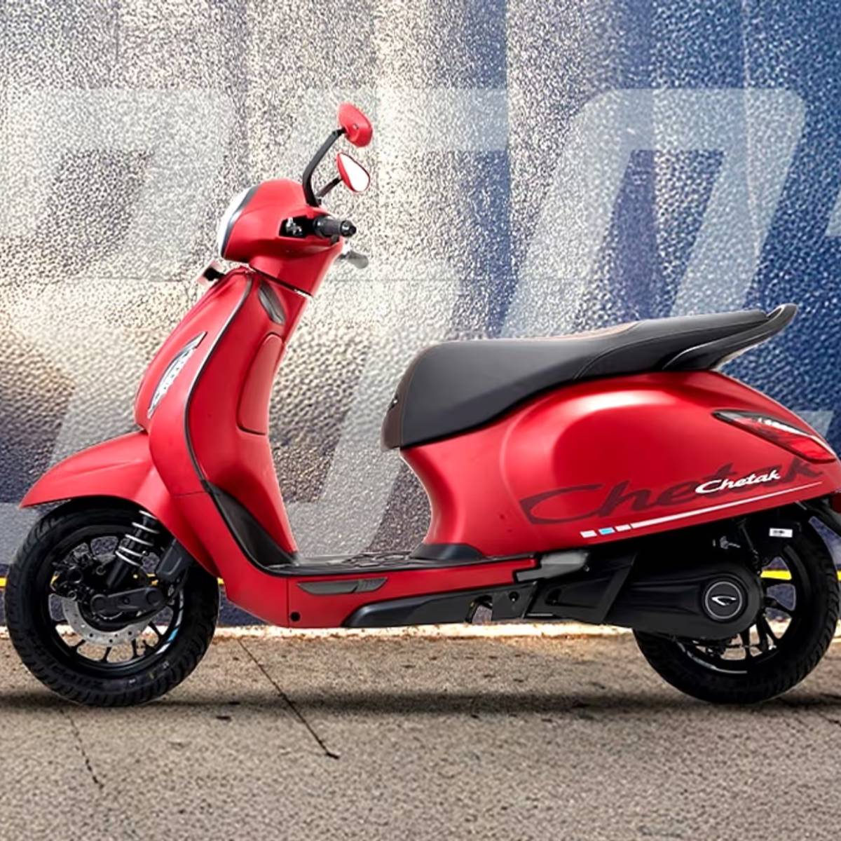 এবার উৎসবের মরসুমে, মানুষ প্রচুর পরিমাণে বৈদ্যুতিক দুই চাকার গাড়ি, বিশেষ করে স্কুটার কিনেছে।