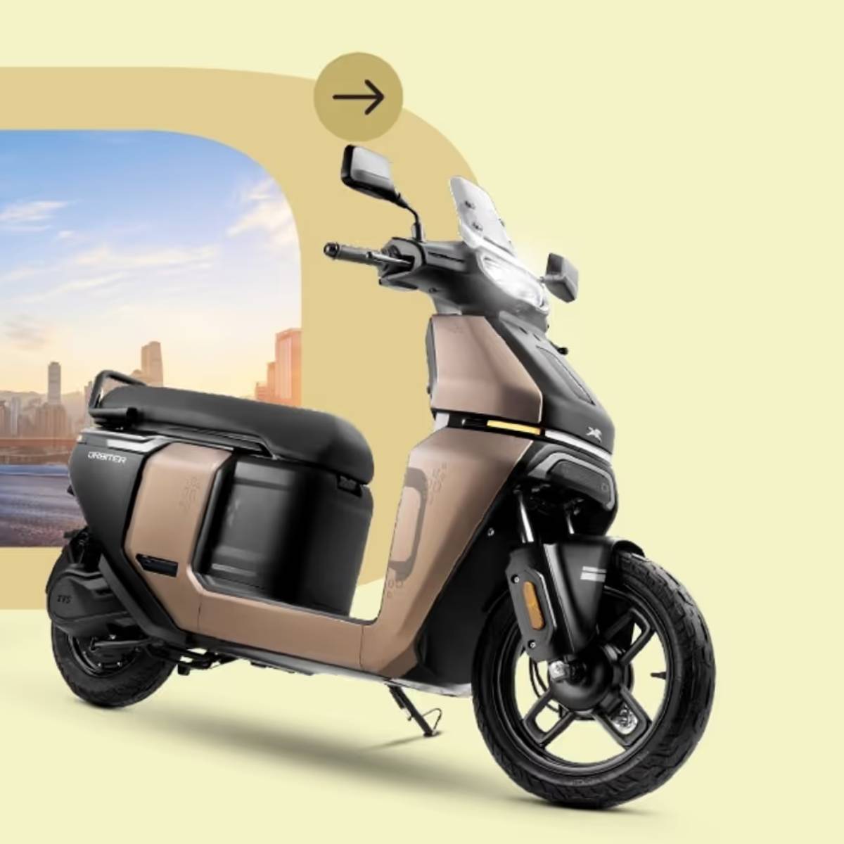 ওলার পতন অব্যাহত। একসময়ের সেগমেন্ট লিডার, ওলা উৎসবের মরশুমে মাত্র ১৫,৪৮১টি ইউনিট বিক্রি করেছে, যার বাজার শেয়ার ১১.৬০%।