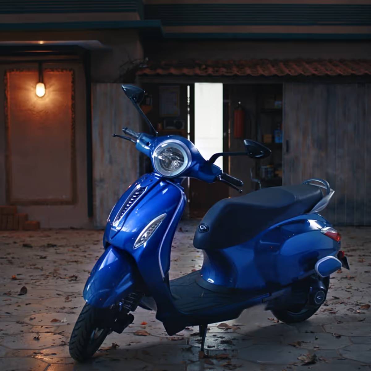 হিরো ভিডা পঞ্চম স্থান অধিকার করেছে। কোম্পানিটি এই ব্র্যান্ডের মোট ১৫,০৬৪টি ইলেকট্রিক স্কুটার বিক্রি করেছে। ফলস্বরূপ, ভিডার বাজার শেয়ার ১১.০০% এ দাঁড়িয়েছে।