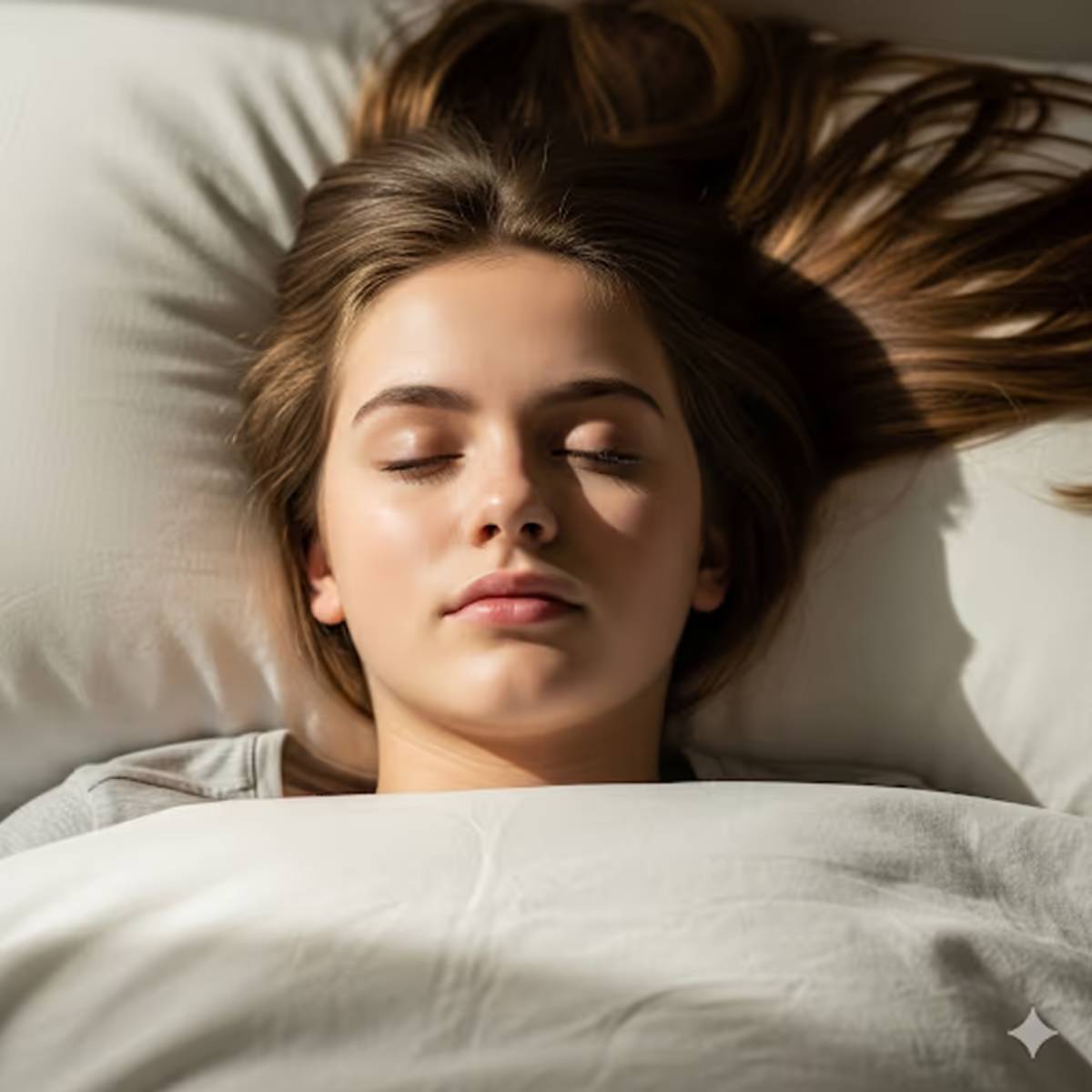 সুস্থ থাকার জন্য প্রত্যেকেরই প্রতিদিন ৭ থেকে ৮ ঘন্টা ঘুমানো উচিত।