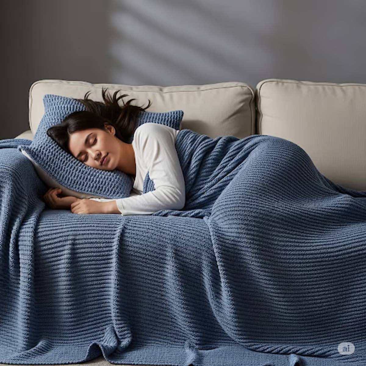 এখানে আমরা আপনাকে ঘুমের অভাবের কারণে সৃষ্ট সমস্যাগুলি সম্পর্কে বলছি।