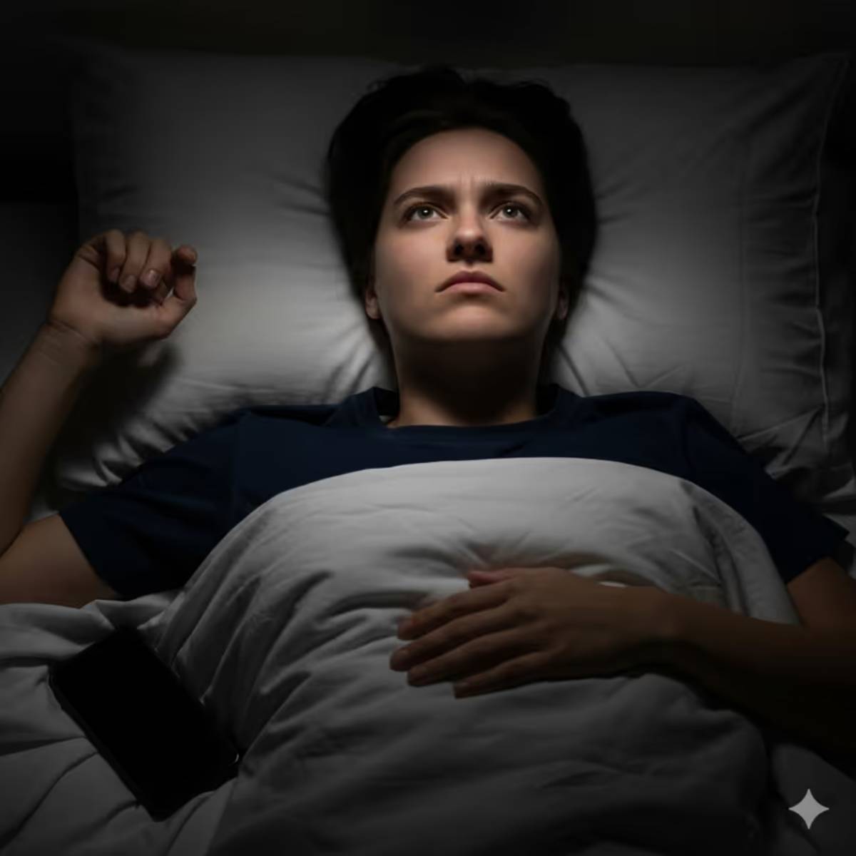 কিন্তু আজকের ব্যস্ত জীবনে মানুষ প্রথমে তাদের ঘুমের সাথে আপস করে।