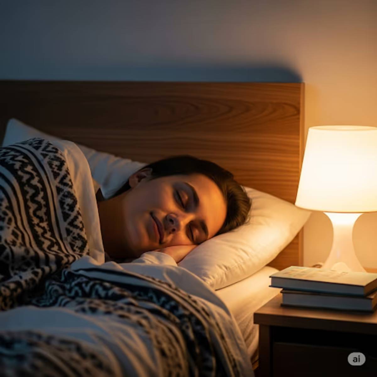 ঘুম আমাদের স্বাস্থ্যের জন্য অত্যন্ত গুরুত্বপূর্ণ। জল এবং খাবার যেমন শরীরের জন্য অপরিহার্য, ঘুমও তেমনি অপরিহার্য।