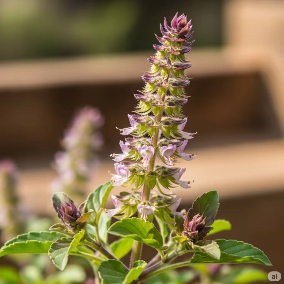 এই ঋতুতে তুলসী গাছের যত্ন নেওয়া বিশেষভাবে গুরুত্বপূর্ণ।