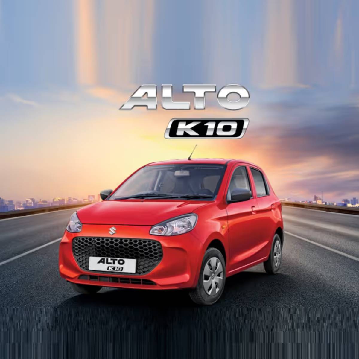 আমরা মারুতি অল্টোর কথা বলছি। মারুতি ৮০০ ধীরে ধীরে বন্ধ হয়ে যাওয়ার পর, অল্টো দেশের সবচেয়ে জনপ্রিয় গাড়ি হয়ে উঠেছে।