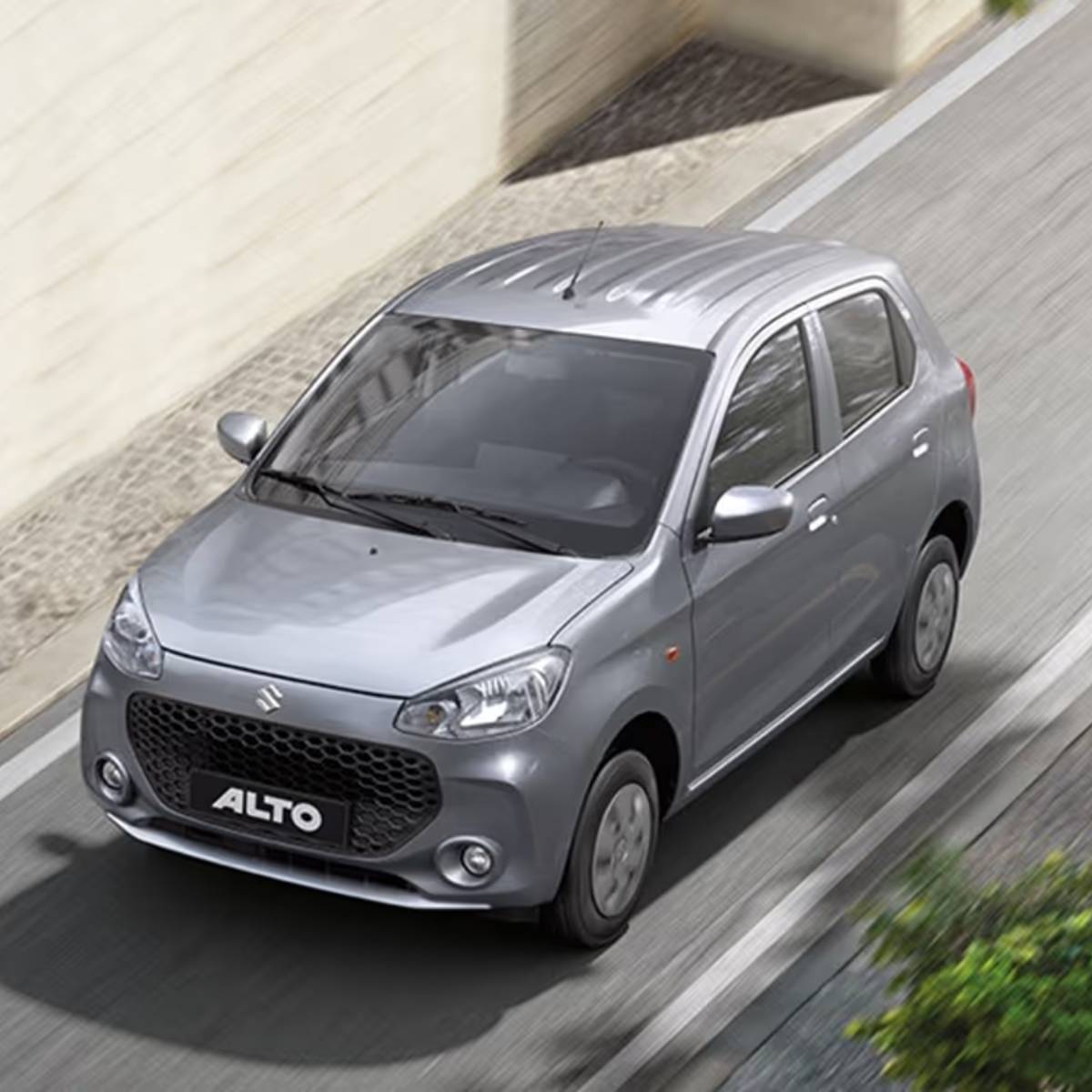 ২০০৮ সালের ফেব্রুয়ারির মধ্যে, কোম্পানিটি এই গাড়ির ১০ লক্ষ ইউনিট বিক্রির সংখ্যা অতিক্রম করেছিল। মারুতি ৮০০ এবং ওমনির পরে, যা সবচেয়ে বেশি।