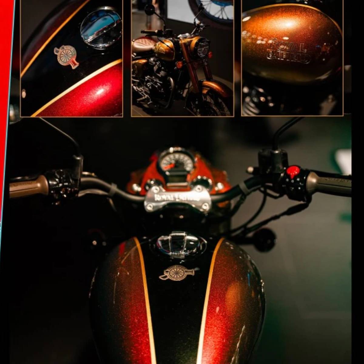 সময়ের সঙ্গে সঙ্গে, ক্লাসিক ৩৫০ এবং ৫০০ এর মতো মডেলগুলিও চালু হয়েছিল। এই মোটরসাইকেলটি প্রজন্মের পর প্রজন্মের মধ্যে সেতুবন্ধন তৈরি করেছে এবং 'মেড লাইক আ গান' ট্যাগলাইনকে জীবন্ত করে তুলেছে। আজ, ক্লাসিক ৬৫০ সেই ঐতিহ্যের একটি আধুনিক সম্প্রসারণ, যেখানে প্রতিটি 