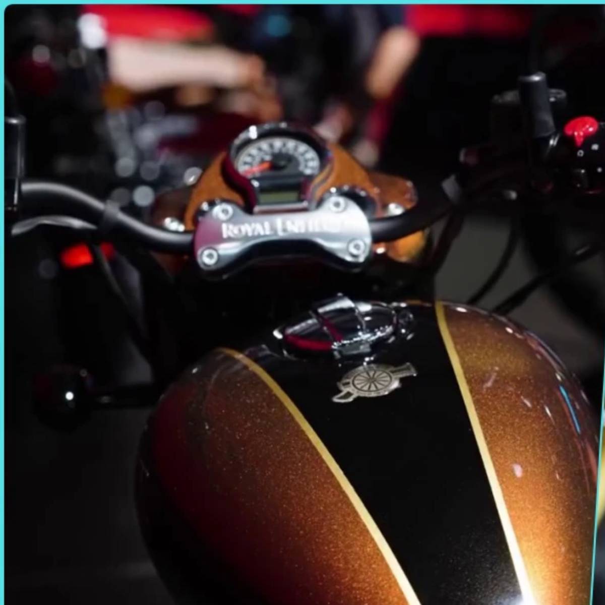 সম্প্রতি বিখ্যাত বাইক নির্মাণকারী সংস্থা Royal Enfield তাদের পরবর্তী দুর্ধর্ষ বাইক Classic 650-এর পরিকল্পনা করে ফেলেছে। সংস্থাটি জানিয়েছে, লঞ্চ করার অনুকূল অবস্থায় তারা আগামী বছর বা ২০২৬ সালের প্রথম দিকে বাইকটি লঞ্চ করতে পারে। Royal Enfield Classic 650 বা