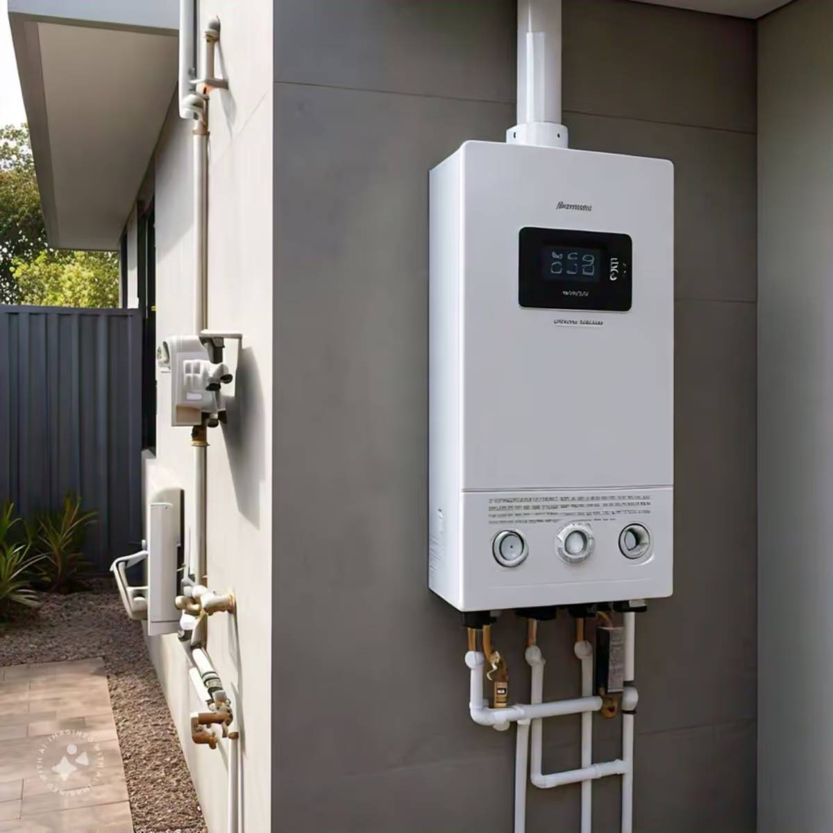 গিজারের একটি সেফটি ভালভ থাকে। এই ভালভ গিজারের ভেতরে অতিরিক্ত চাপ ছেড়ে দেয়। যদি এই ভালভটিতে সমস্যা থাকে, তাহলে চাপের কারণে গিজারটি ফেটে যেতে পারে। গিজারের একটি সেফটি ভালভ থাকে। এই ভালভ গিজারের ভেতরে অতিরিক্ত চাপ ছেড়ে দেয়। যদি এই ভালভটিতে সমস্যা থাকে, তাহলে চাপের কারণে গিজারটি ফেটে যেতে পারে।