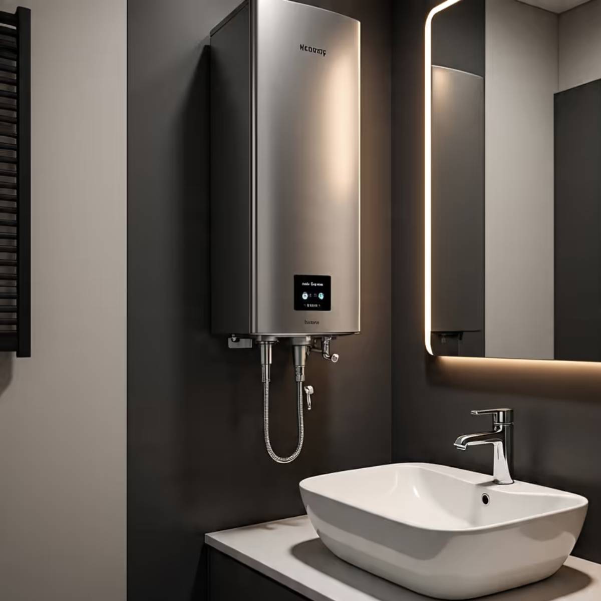 জলের গিজারগুলির ভুল পদ্ধতিতে রক্ষণাবেক্ষণ এবং ব্যবহারের ফলে গিজার বিস্ফোরণ ঘটতে পারে, যা দুর্বল রক্ষণাবেক্ষণ এবং অভ্যন্তরীণ চাপের কারণে হতে পারে। জলের গিজারগুলির ভুল পদ্ধতিতে রক্ষণাবেক্ষণ এবং ব্যবহারের ফলে গিজার বিস্ফোরণ ঘটতে পারে, যা দুর্বল রক্ষণাবেক্ষণ এবং অভ্যন্তরীণ চাপের কারণে হতে পারে।