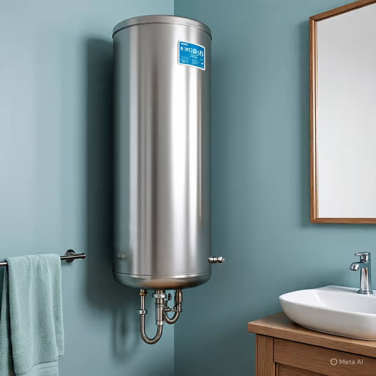 বৈদ্যুতিক গিজার বিস্ফোরিত হওয়ার অনেক কারণ রয়েছে। মানুষ প্রায়শই বৈদ্যুতিক গিজার ব্যবহার করে কিছু সাধারণ ভুল করে, যার ফলে বিস্ফোরণ হতে পারে। বৈদ্যুতিক গিজার বিস্ফোরিত হওয়ার অনেক কারণ রয়েছে। মানুষ প্রায়শই বৈদ্যুতিক গিজার ব্যবহার করে কিছু সাধারণ ভুল করে, যার ফলে বিস্ফোরণ হতে পারে।