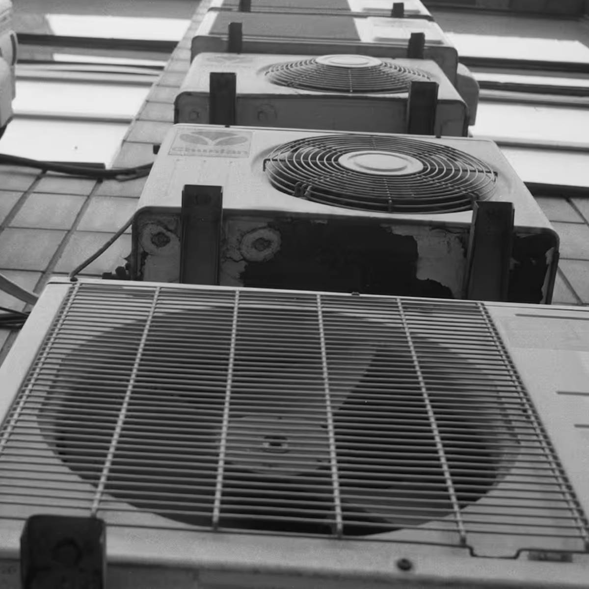 এটা সম্ভব যে কোম্পানি এই অফারটি শুধুমাত্র নির্বাচিত ইউনিটগুলিতে দিচ্ছে, যার মেয়াদ শীঘ্রই শেষ হতে পারে। এই অফারটি কোম্পানির স্পিট এসির ক্ষেত্রেও পাওয়া যাবে।