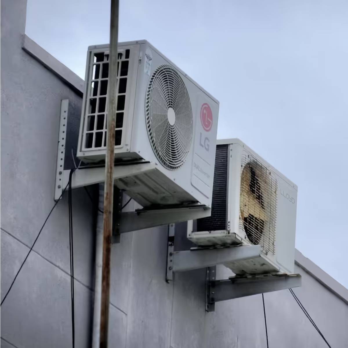 অফ-সিজন থাকার কারণে, আপনি Flipkart-এ এই ডিলটি পাবেন। একটি এসি যার দাম আগে ₹64,000 ছিল, ই-কমার্স প্ল্যাটফর্মে প্রায় ₹28,000-এ পাওয়া যাচ্ছে।