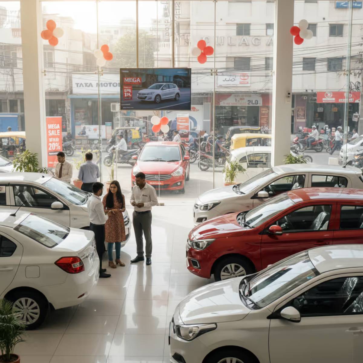 একসময় ভারতের রাস্তায় ডিজেল গাড়ি রাজত্ব করত। তবে, গত কয়েক বছরে অনেক ডিজেল মডেল অতীত হয়ে গিয়েছে। কারণ দূষণ। একসময় ভারতের রাস্তায় ডিজেল গাড়ি রাজত্ব করত। তবে, গত কয়েক বছরে অনেক ডিজেল মডেল অতীত হয়ে গিয়েছে। কারণ দূষণ।