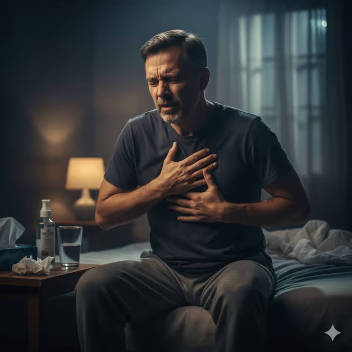 ঠান্ডা বাতাস, ধুলো, ধোঁয়া, অথবা ভাইরাল সংক্রমণ কাশিকে আরও খারাপ করে তুলতে পারে, যা শিশু থেকে বৃদ্ধ সকলের জন্যই অস্বস্তিকর হতে পারে। কাশি হতাশাজনক হতে পারে এবং ওষুধগুলি দ্রুত কাজ করে না। ঠান্ডা বাতাস, ধুলো, ধোঁয়া, অথবা ভাইরাল সংক্রমণ কাশিকে আরও খারাপ করে তুলতে পারে, যা শিশু থেকে বৃদ্ধ সকলের জন্যই অস্বস্তিকর হতে পারে। কাশি হতাশাজনক হতে পারে এবং ওষুধগুলি দ্রুত কাজ করে না।